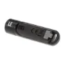 Nitecore Tiki Le Lommelykt, Black, One Size