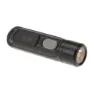 Nitecore Tiki Le Lommelykt, Black, One Size