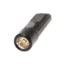 Nitecore Tiki Le Lommelykt, Black, One Size