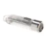 Nitecore Tiki Lommelykt, Transparent, One Size