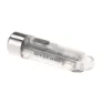 Nitecore Tiki Lommelykt, Transparent, One Size