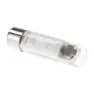 Nitecore Tiki Lommelykt, Transparent, One Size