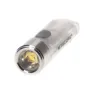 Nitecore Tiki Lommelykt, Transparent, One Size