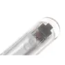 Nitecore Tiki Lommelykt, Transparent, One Size