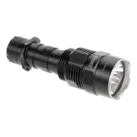 Nitecore Tm9k Pro Tactical Lommelykt Nitecore Tm9k Pro Tactical Lommelykt