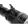 Nitecore Tm9k Pro Tactical Lommelykt, Black, One Size