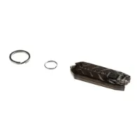 Nitecore Tube V2 Lommelykt Nitecore Tube V2 Lommelykt