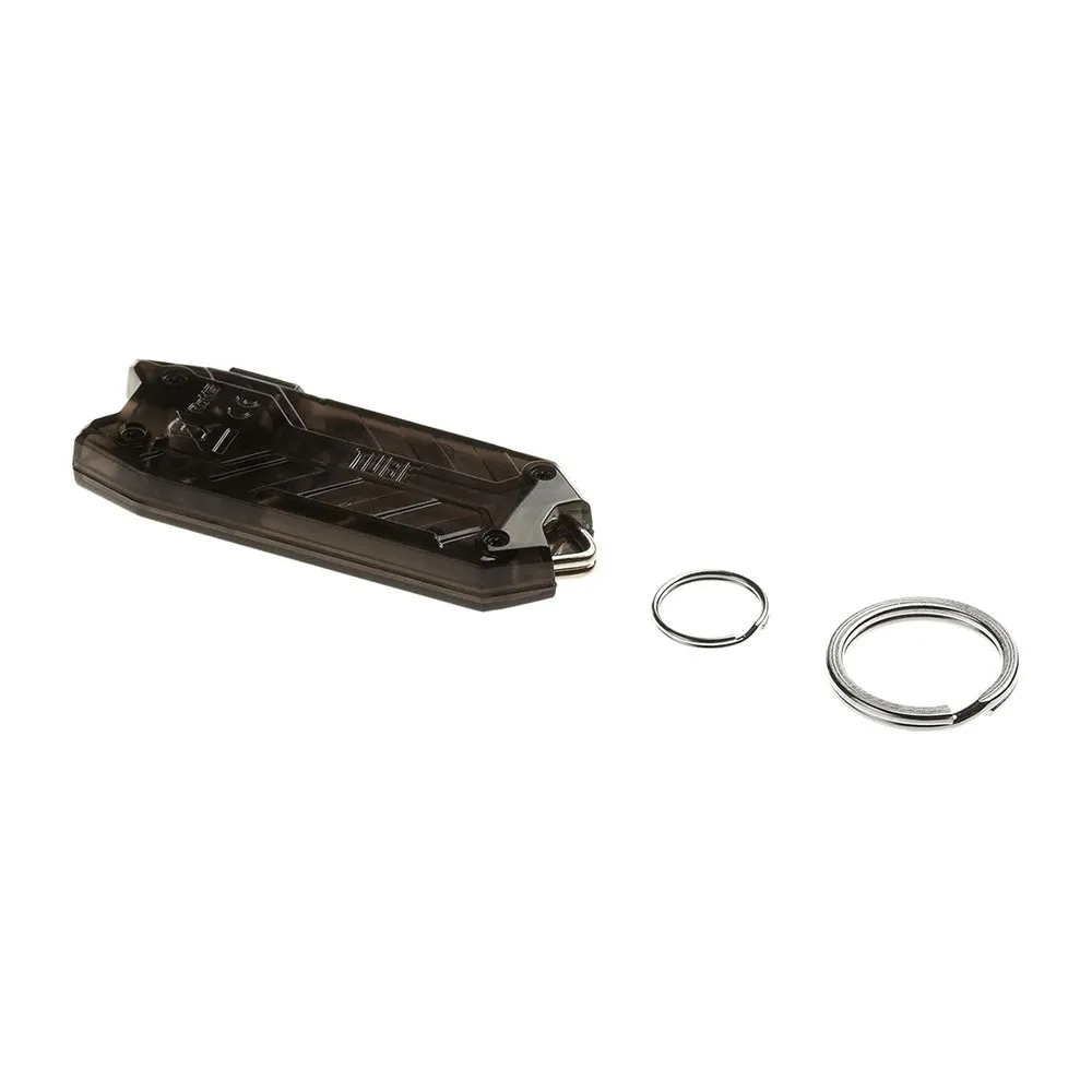 Nitecore Tube V2 Lommelykt, Black, One Size Nitecore Tube V2 Lommelykt, Black, One Size