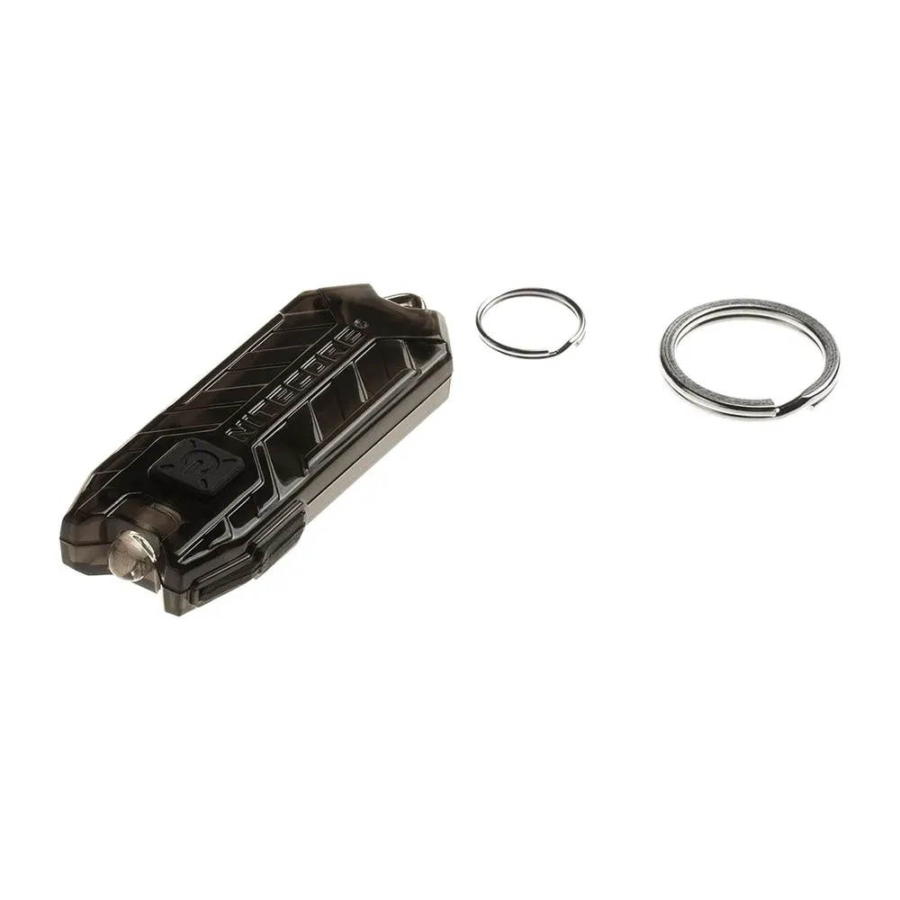 Nitecore Tube V2 Lommelykt, Black, One Size Nitecore Tube V2 Lommelykt, Black, One Size