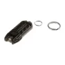 Nitecore Tube V2 Lommelykt, Black, One Size