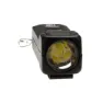 Nitecore Tup Lommelykt, Black, One Size