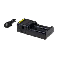Nitecore Ums2 Batterilader