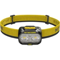 Nitecore Ut27 Pro Hodelykt