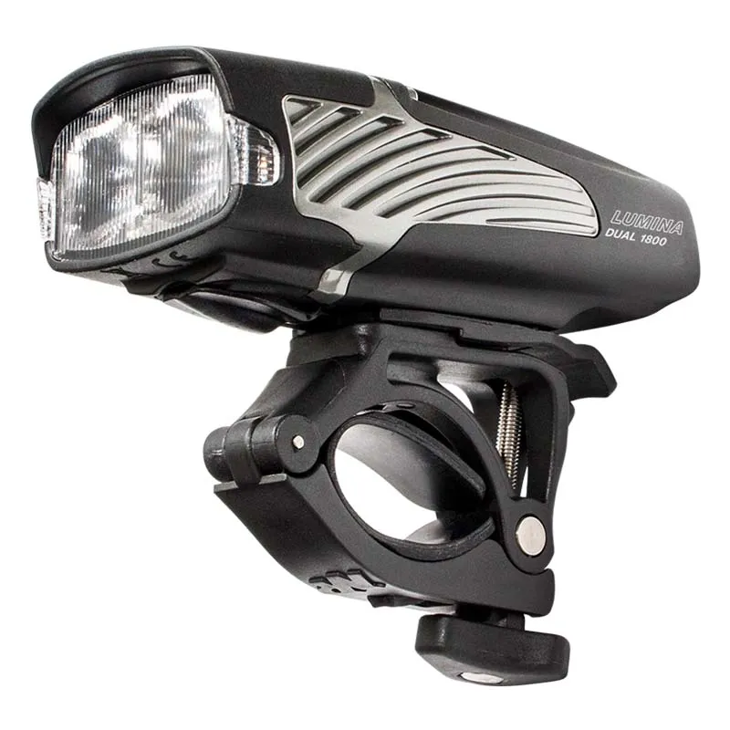 NiteRider Lumina Dual 1800 Frontlys