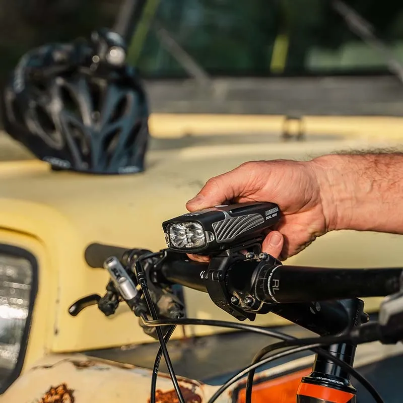 NiteRider Lumina Dual 1800 Frontlys