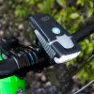 NiteRider Lumina Dual 1800 Frontlys