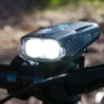 NiteRider Lumina Dual 1800 Frontlys