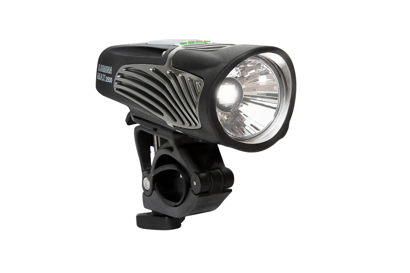 NiteRider Lumina Max 2500 Frontlys