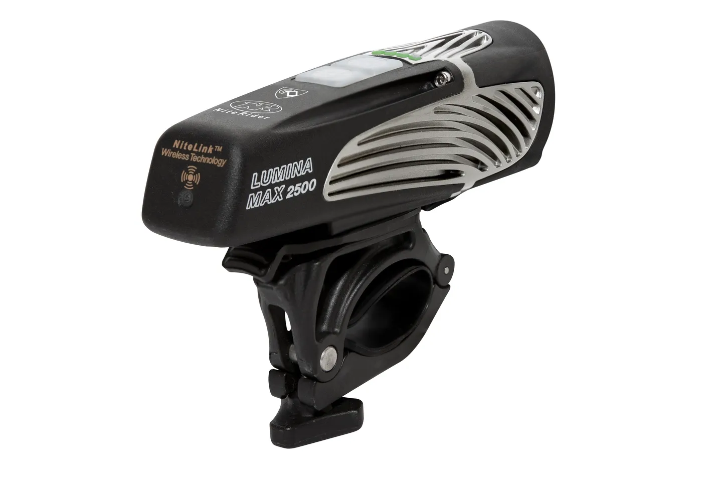 NiteRider Lumina Max 2500 Frontlys