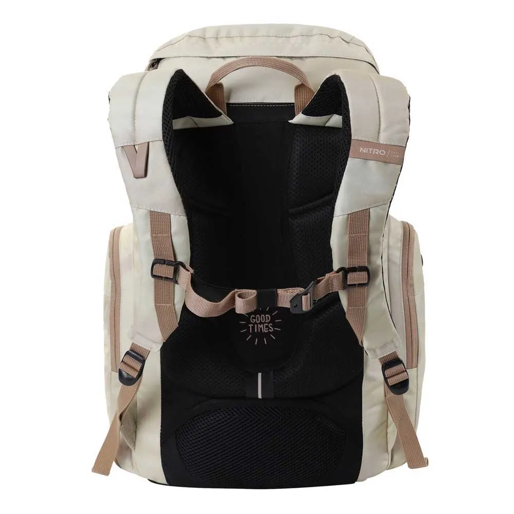 Nitro Daypacker Two Ryggsekk