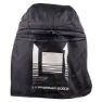 Nitro L1 Carlton Cap, Black