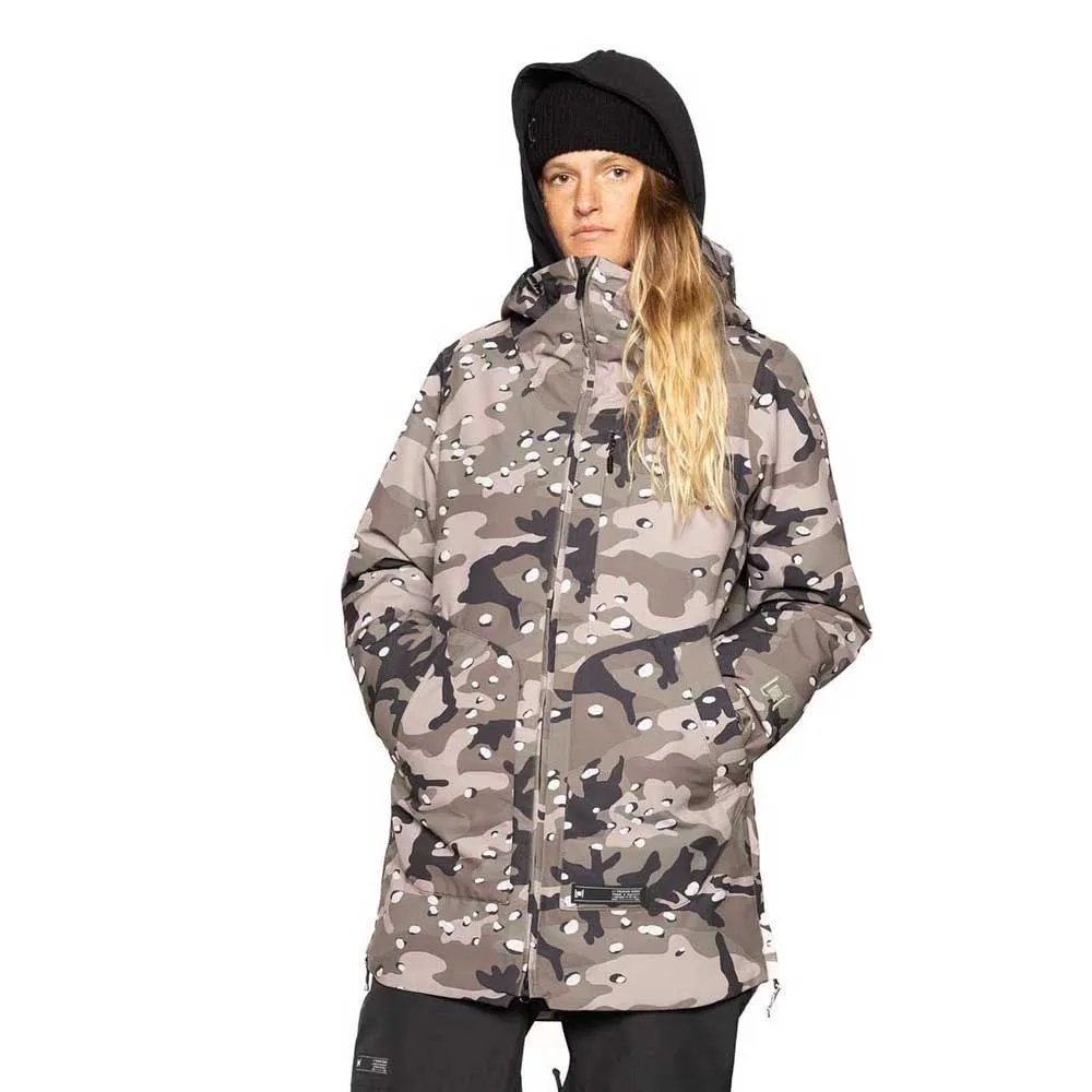 Nitro L1 Fairbanks Jakke, Camo