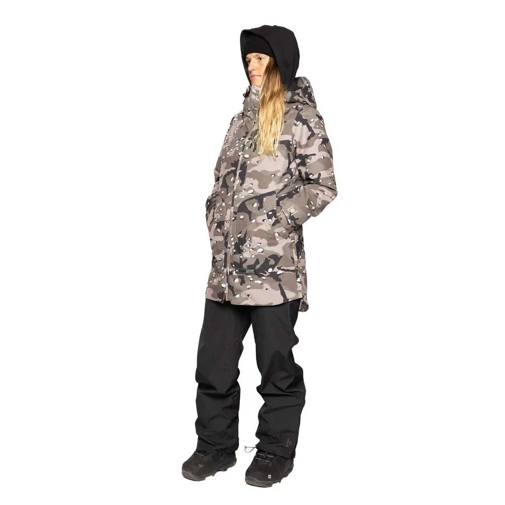 Nitro L1 Fairbanks Jakke, Camo