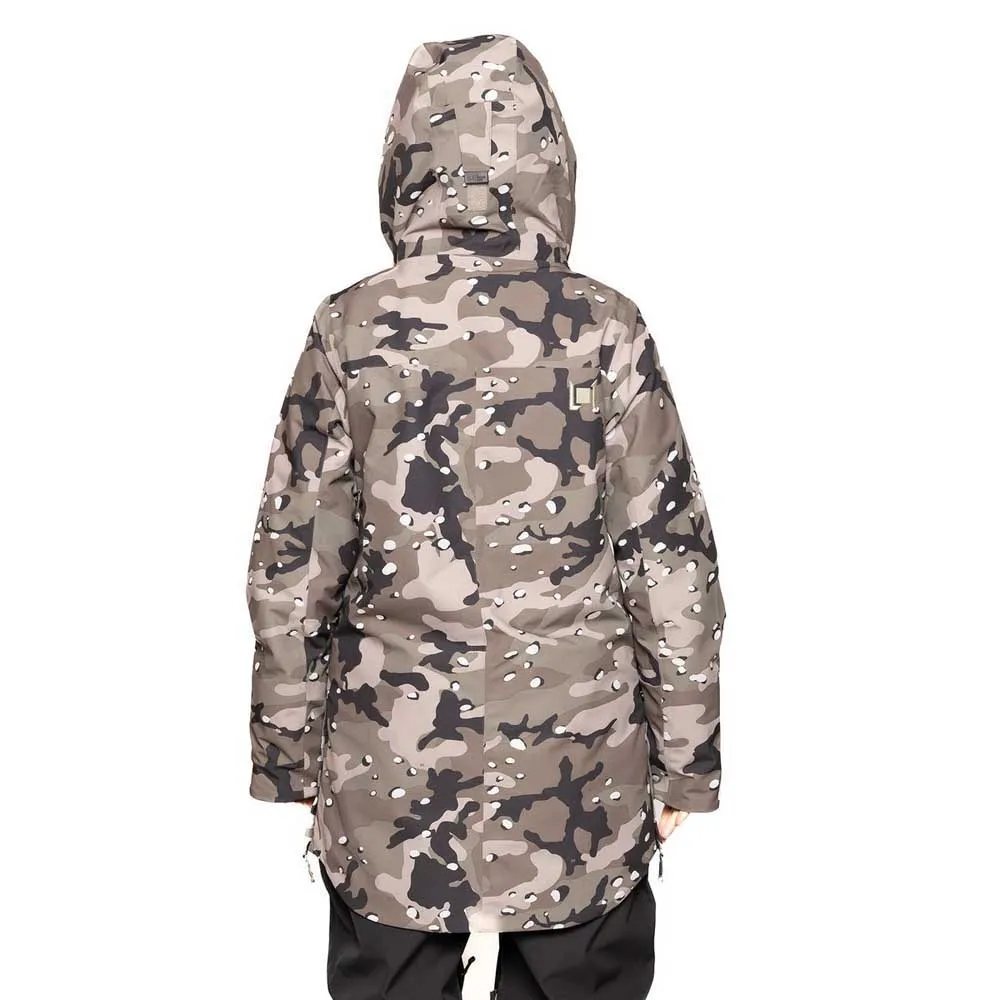 Nitro L1 Fairbanks Jakke, Camo