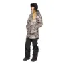 Nitro L1 Fairbanks Jakke, Camo