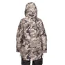 Nitro L1 Fairbanks Jakke, Camo