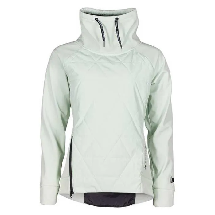 Nitro L1 Phase Tech Fleece, Spray / spray Nitro L1 Phase Tech Fleece, Spray / spray