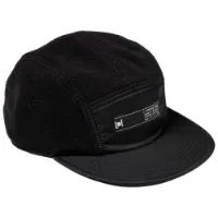 Nitro L1 Pitted Cap Nitro L1 Pitted Cap