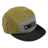 Nitro L1 Pitted Cap Nitro L1 Pitted Cap