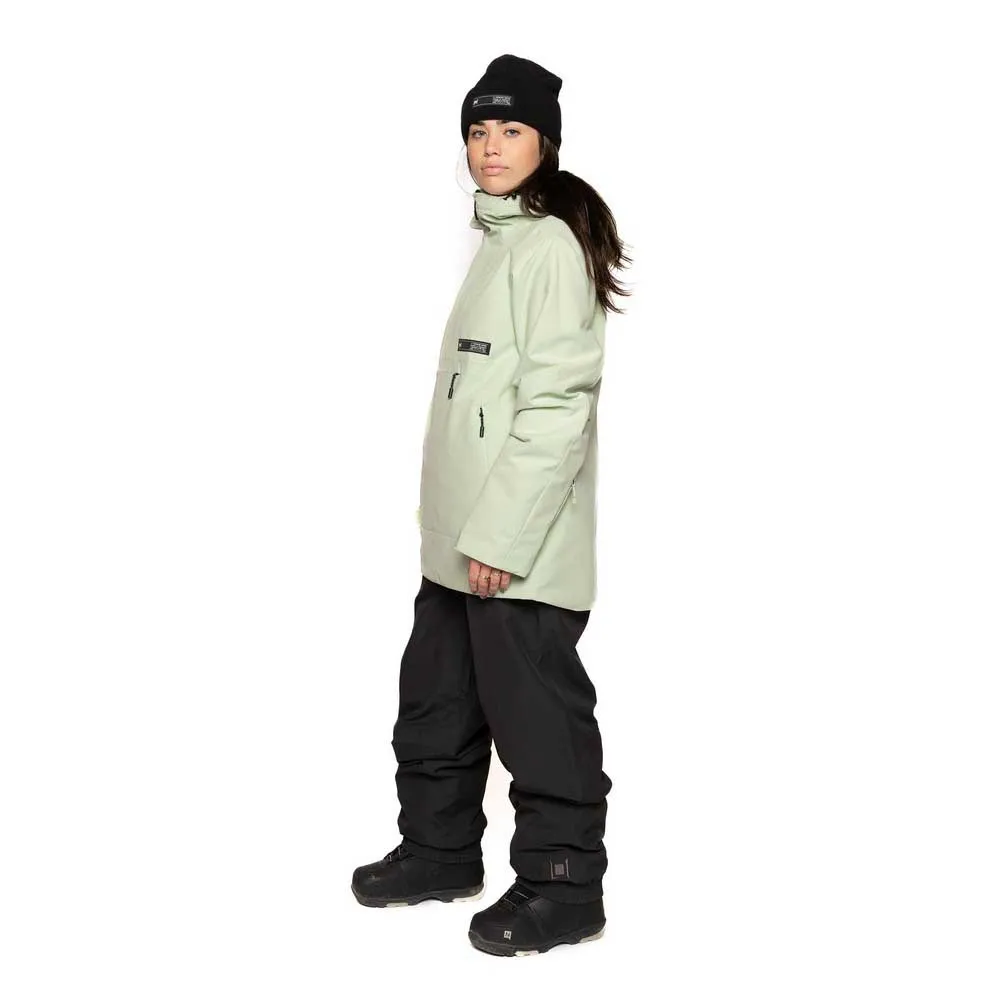 Nitro L1 Prowler Jakke, Green fog Nitro L1 Prowler Jakke, Green fog