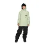 Nitro L1 Prowler Jakke, Green fog