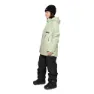 Nitro L1 Prowler Jakke, Green fog
