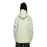 Nitro L1 Prowler Jakke, Green fog