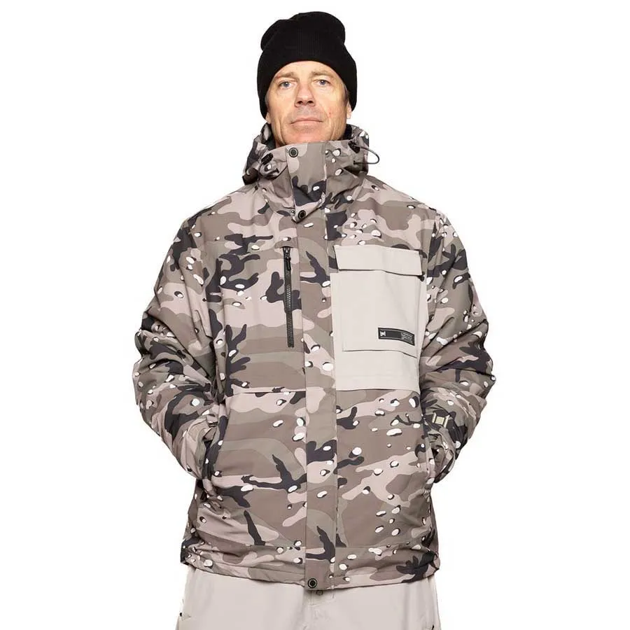 Nitro L1 Rankin Jakke Nitro L1 Rankin Jakke