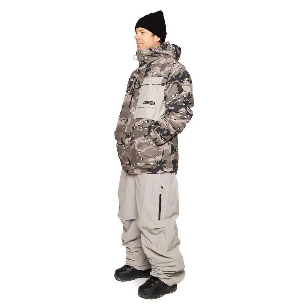 Nitro L1 Rankin Jakke Nitro L1 Rankin Jakke