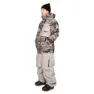 Nitro L1 Rankin Jakke