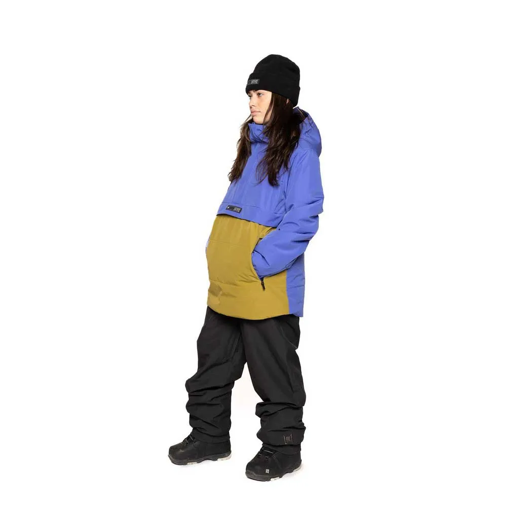 Nitro L1 Snowblind Jakke, Palace / g. moss
