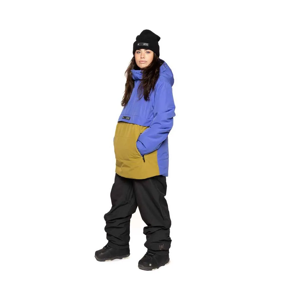 Nitro L1 Snowblind Jakke, Palace / g. moss