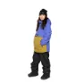 Nitro L1 Snowblind Jakke, Palace / g. moss