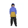 Nitro L1 Snowblind Jakke, Palace / g. moss