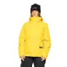 Nitro L1 Ukka Jakke, Hot yellow