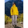 Nitro L1 Ukka Jakke, Hot yellow
