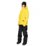 Nitro L1 Ukka Jakke, Hot yellow