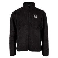 Nitro North Fleece Fleecejakke Med Full Glidelås Nitro North Fleece Fleecejakke Med Full Glidelås