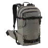 Nitro Slash Pro 25l Ryggsekk, Waxed lizard