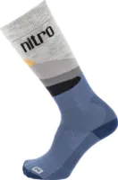Nitro Women's Cloud 3 Socks Nitro Women's Cloud 3 Socks